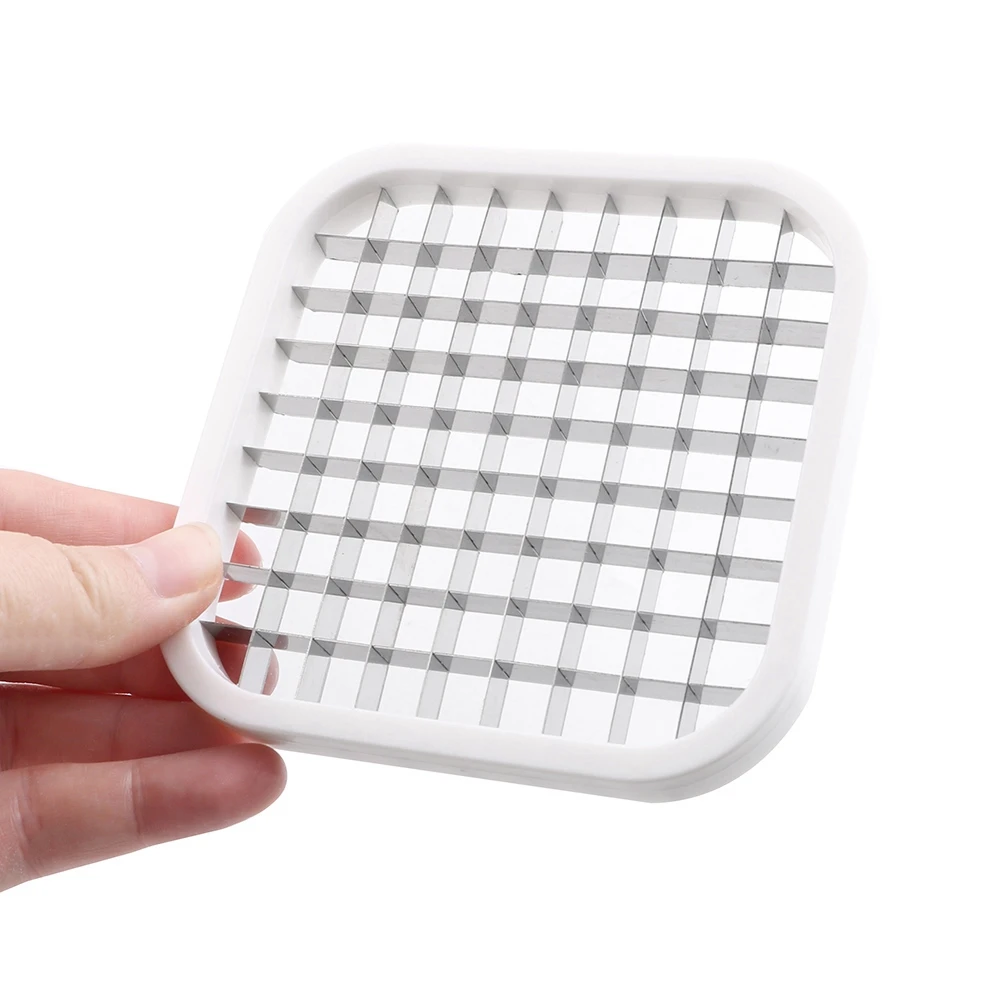 

5pcs Vegetable Fruit Cutter Stainless Steel Shredders Potato Chips Pear French Fries Cutter Tools Kitchen Accessories