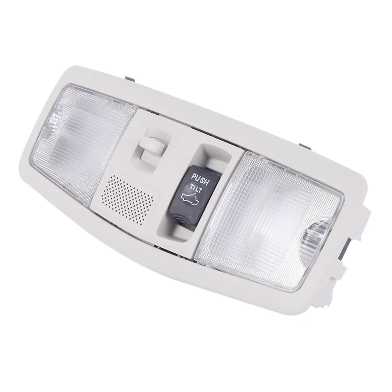 

Car Inner e Map Lamp Reading Light for Mitsubishi Lancer Evo X 2008-2015 8401A009