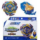 Стартовый усилитель Sh-7, Takara Tomy Beyblade Burst B-187