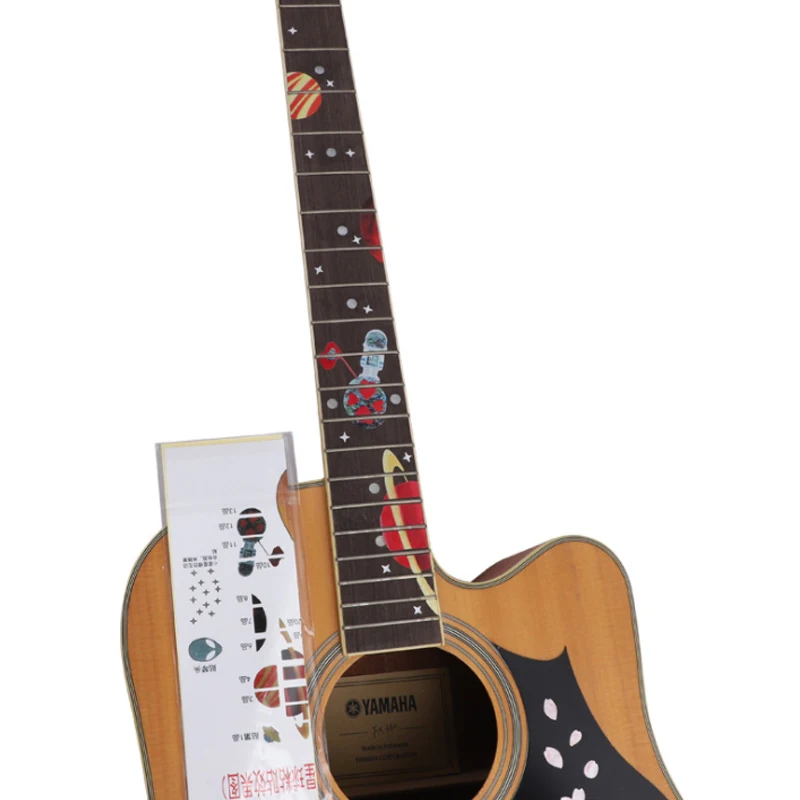 Горячая распродажа сделай сам электрическая акустическая гитара бас