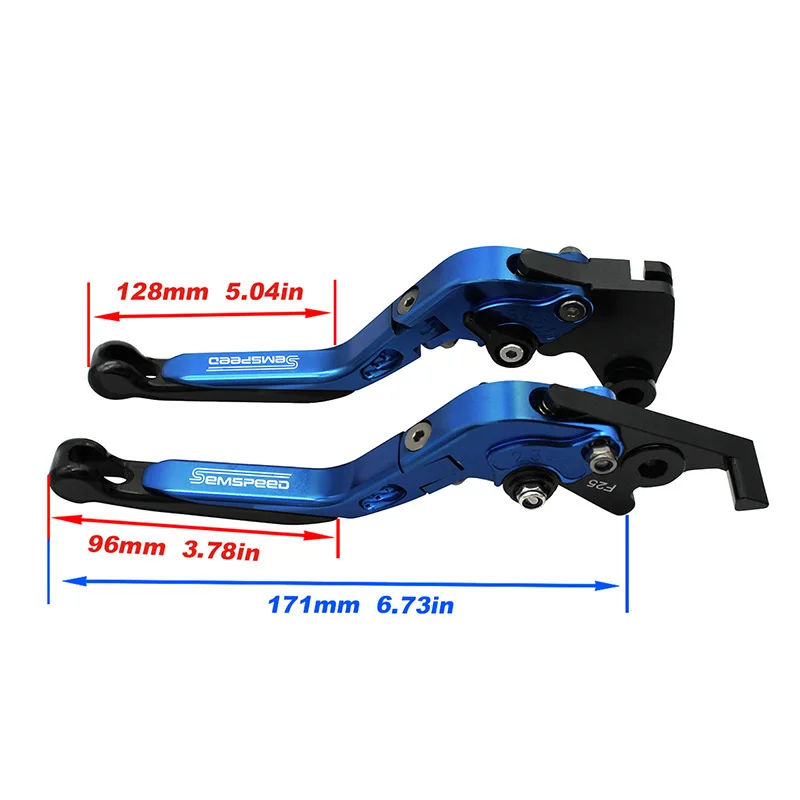 Мотоцикл сцепления и тормозные рычаги для Tmax 530 2012 2015 500 2008 2009 2010 SEMSPEED ЧПУ монопод