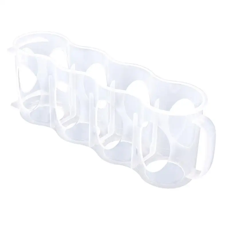 Коробка для хранения пивной соды кухонный холодильник держатель бутылки