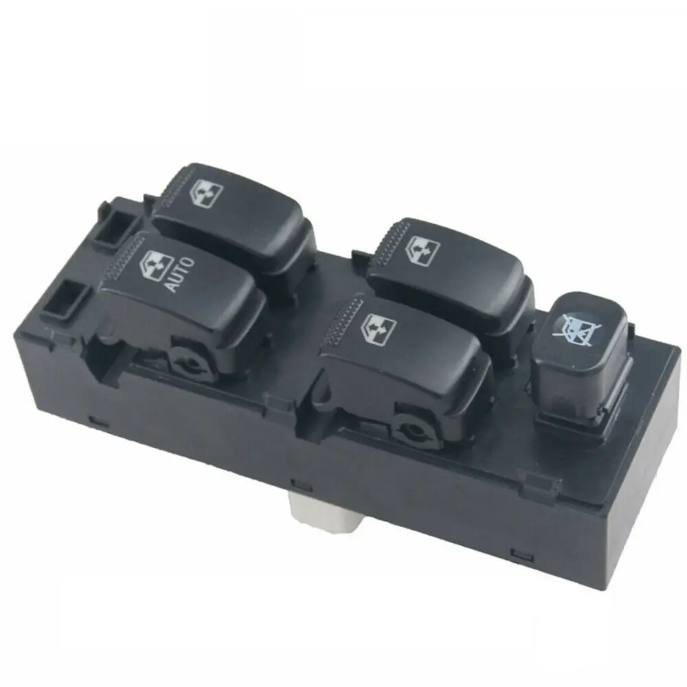 Переключатель бокового окна 93570 1C110 935701C110 для Hyundai Getz|Переключатели и рычаги авто|