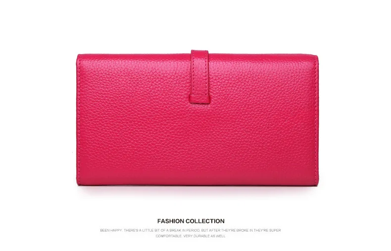 Классические зимние сапоги из натуральной кожи женские кошелек-органайзер