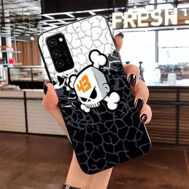 

Ken Block racing Cover Black Soft Shell Phone Case for Samsung S20 plus Ultra S6 S7 edge S8 S9 plus S10 5G lite 2020