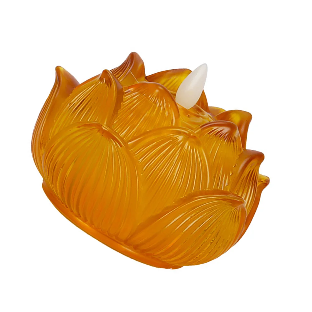 

1 шт. Изящные светильники лотосы профессиональные лампы для желаний праздничное освещение Декор