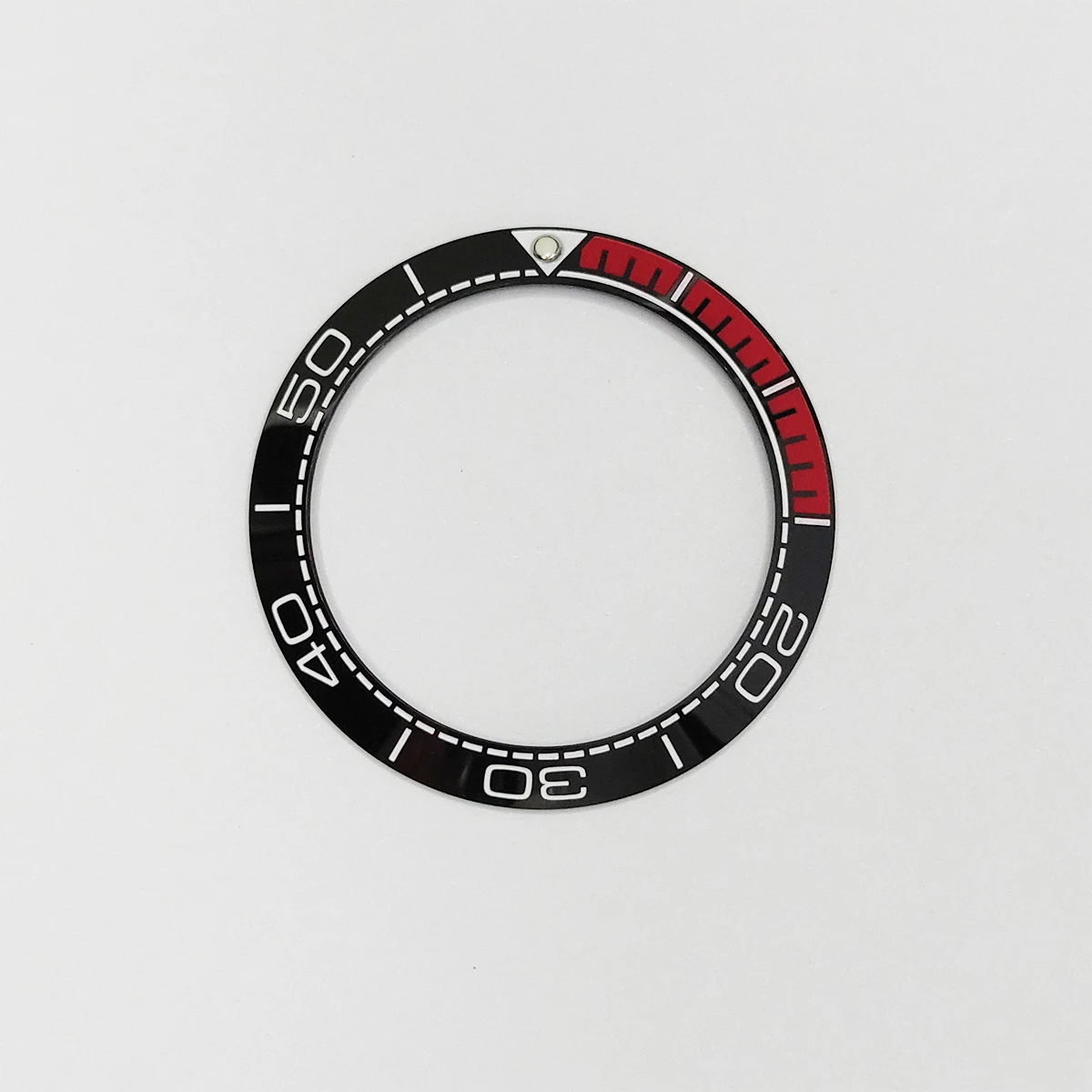 

Аксессуары для наручных часов, 41,4 мм, с керамической вставкой