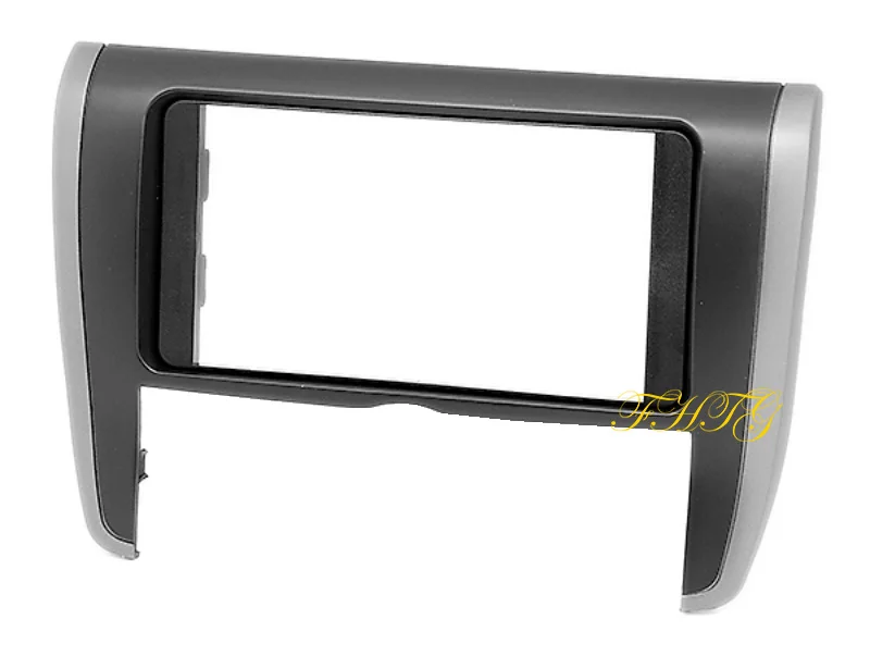 Автомобильный радиоприемник Dash Kit подходит для Toyota Allion 260 автомобильная