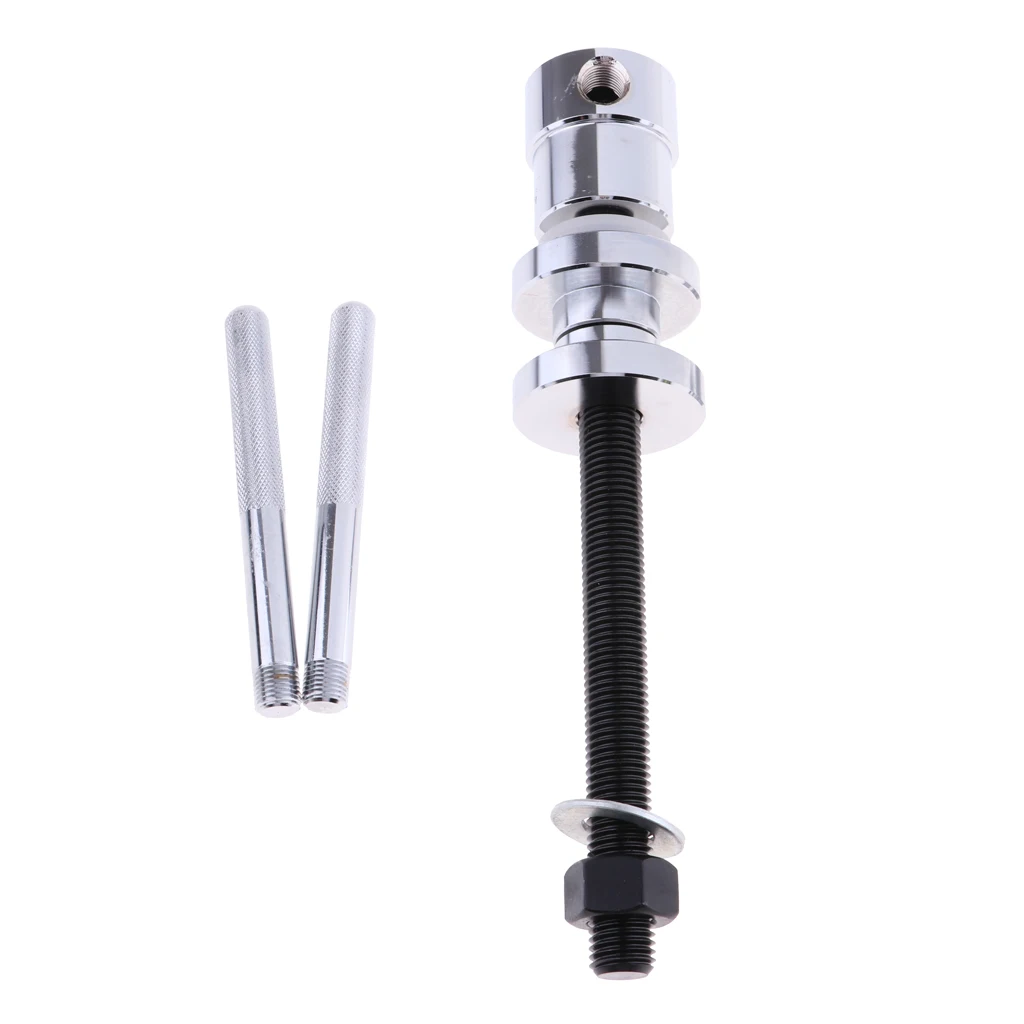 Инструмент для установки BB или велосипедной гарнитуры резьба M16 универсальный