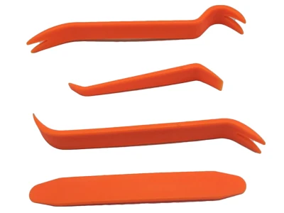 Car Radio Disassembly tool styling For cars kia for citroen toyota honda panel removal B MW Mercedes |