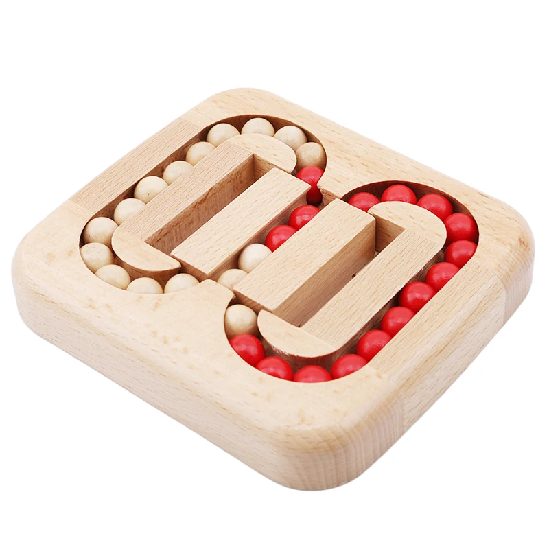 

Wooden Magic Lock Toy Intelligence Luban Locks Old China Ancestral Locks Traditional Wooden Brain Teaser Puzzle Educational Toys
