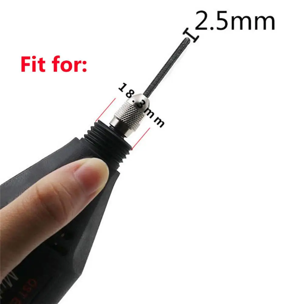 Прямоугольный преобразователь для инструментов Dremel аксессуары вращающихся