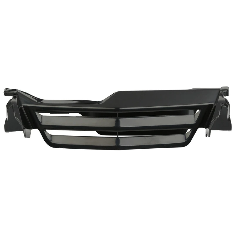 Неокрашенная Черная передняя крышка для ходовой фары мотоцикла BMW K51 R1200 GS Adve. ADV