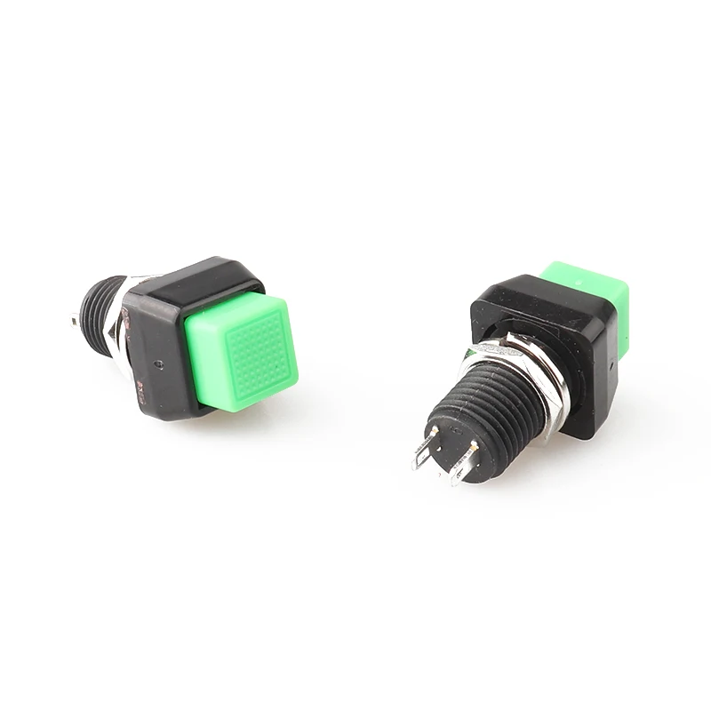 PBS 160 безопасный и надежный кнопочный выключатель света|Выключатели| |