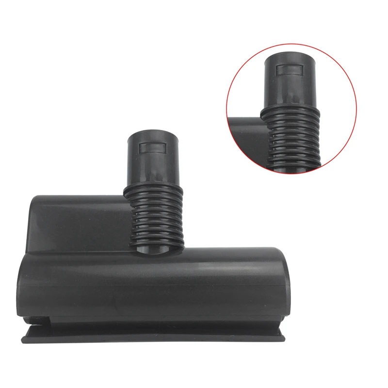 Съемная электрическая насадка для всасывания пыли пылесоса Dibea D18|Запчасти