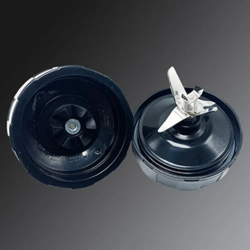 

1 Extractor Blade Is Applicable To Nutri Ninja Holder Seven Page Holder Set 1000W Juicer Accessories Crush Food