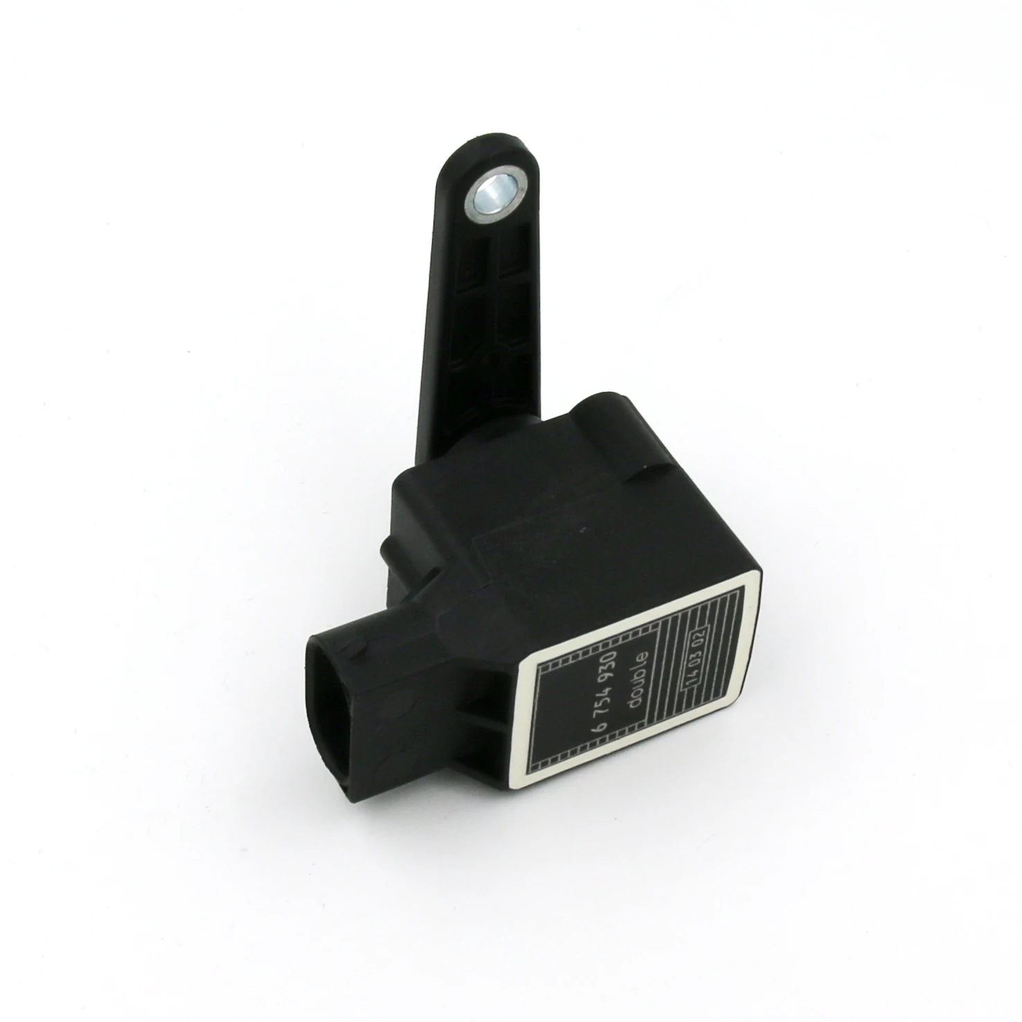 Высокое качество Новый 37146754930 датчик уровня высоты для BMW 3er E90 E91 E92 E93 X5 E70 X6