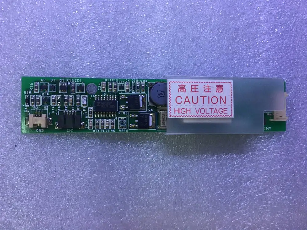 Инвертор NEC для 121PW111 B S 11635B 15815A CFL INV A C|Промышленные компьютеры и аксессуары| |