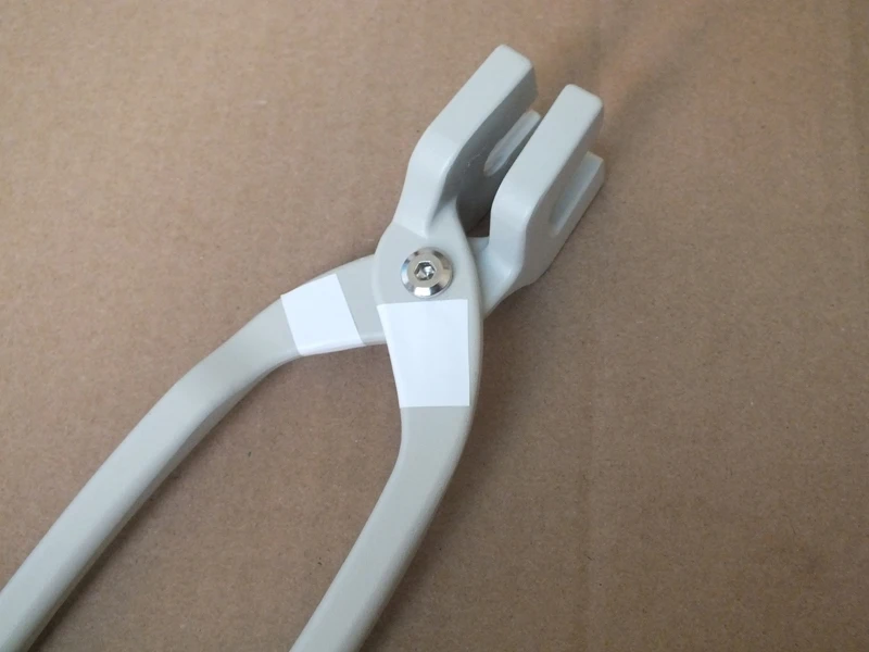 Новое поступление простой инструмент для игрушек плоскогубцы сборки каркаса 12