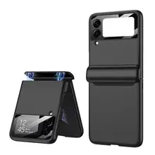 For Samsung Galaxy Z Flip 3 5G Case Full Protection Cover Shockproof Durable Magnetic Hard Phone Cover For Samsung Z Flip 3 Case