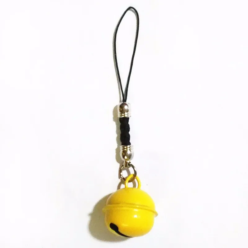 Брелок для ключей металлический карамельного цвета | Украшения и аксессуары