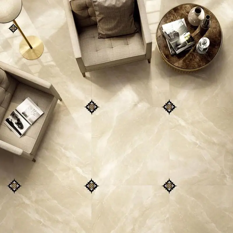 15 шт. водостойкие силиконовые наклейки на пол для кухни и ванной|Наклейки стену| |