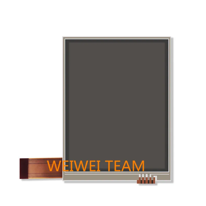 Wisecoco COM35H3P09UTC 640x480 3 5 дюйма tft ЖК-дисплей Панель 4-проводный резистивный сенсорный