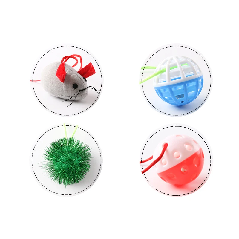 Складная кровать для домашних животных кошек мобильная Игровая палатка котенок