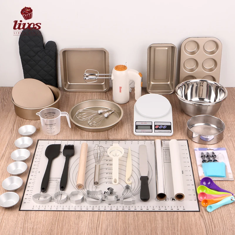 

Cookware Cake Stand Kitchen Tools Kitchen Accessories Cookie Cutter Cookware Moldes De Silicona Cake Decorating Tools MM60HB