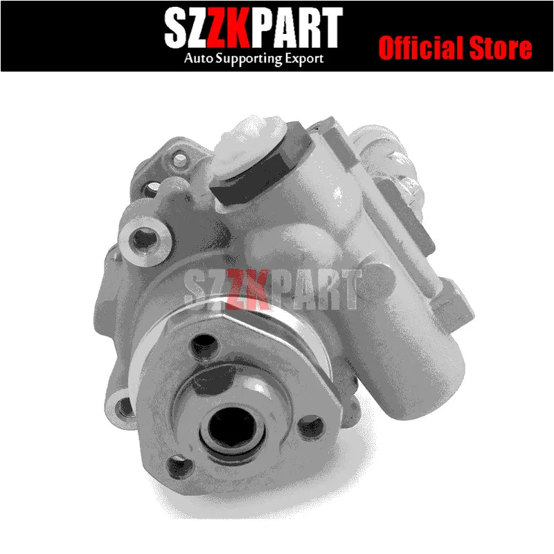 

Power Steering Pump Fit For VW Beetle 1.9L 1998-2006 Jetta Golf Audi TT 1J0422154D