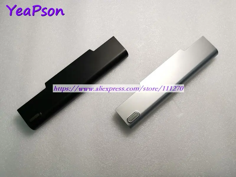 Аккумулятор Yeapson 23 + 050490 01 H12 2200 2225 2260 AV2260 2300 серии 11 1 В 4400 мА · ч Для Averatec #8092 SCUD #8735 -
