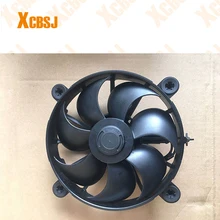 FORPorsche981 991Carrera Motore ventto Ventola part Nessun OEM99162405006|Крышки и детали