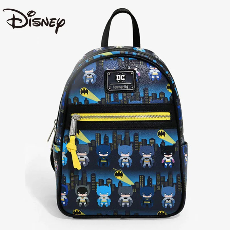 

Disney Marvel Deadpool Schoolbag Canvas Backpack Men Cute Backpack AvengerBackpack Schoolbag s