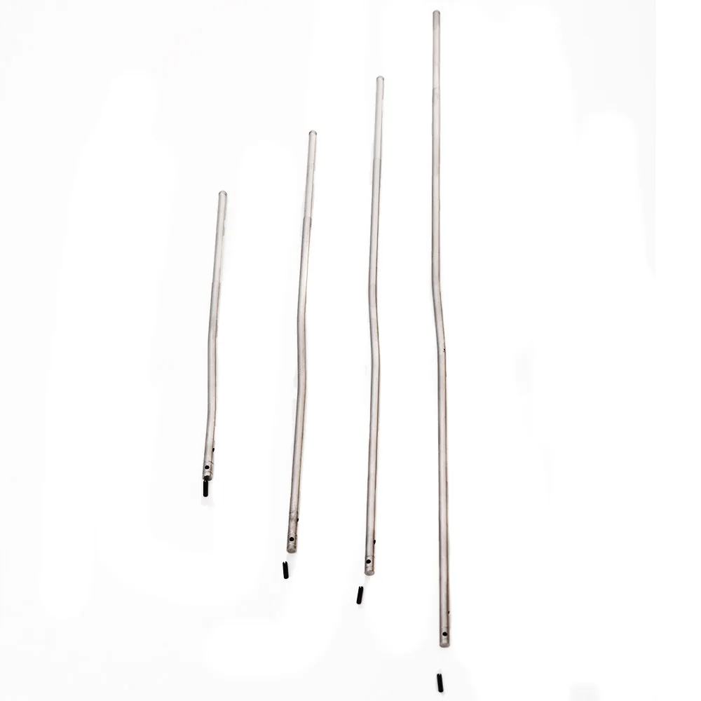 Тактические алюминиевые газовые блоки 0 75 дюйма подходят для M4/AR15 газовый блок