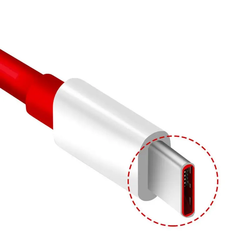 Кабель USB 3 1 типа C 5 В 4 а кабель для быстрой зарядки и передачи данных шнур Oneplus 7 7pro
