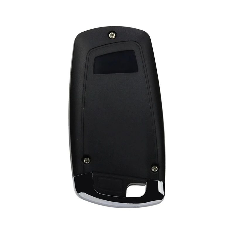 Пульт дистанционного управления для автомобиля гаража двери 433 МГц|Пульты ДУ| |