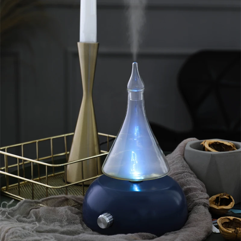 Хорошее Искусство ремесло керамическое стекло ароматерапия чистые эфирные