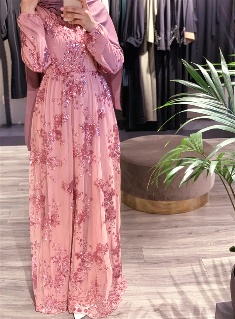 

Muslim Fashion