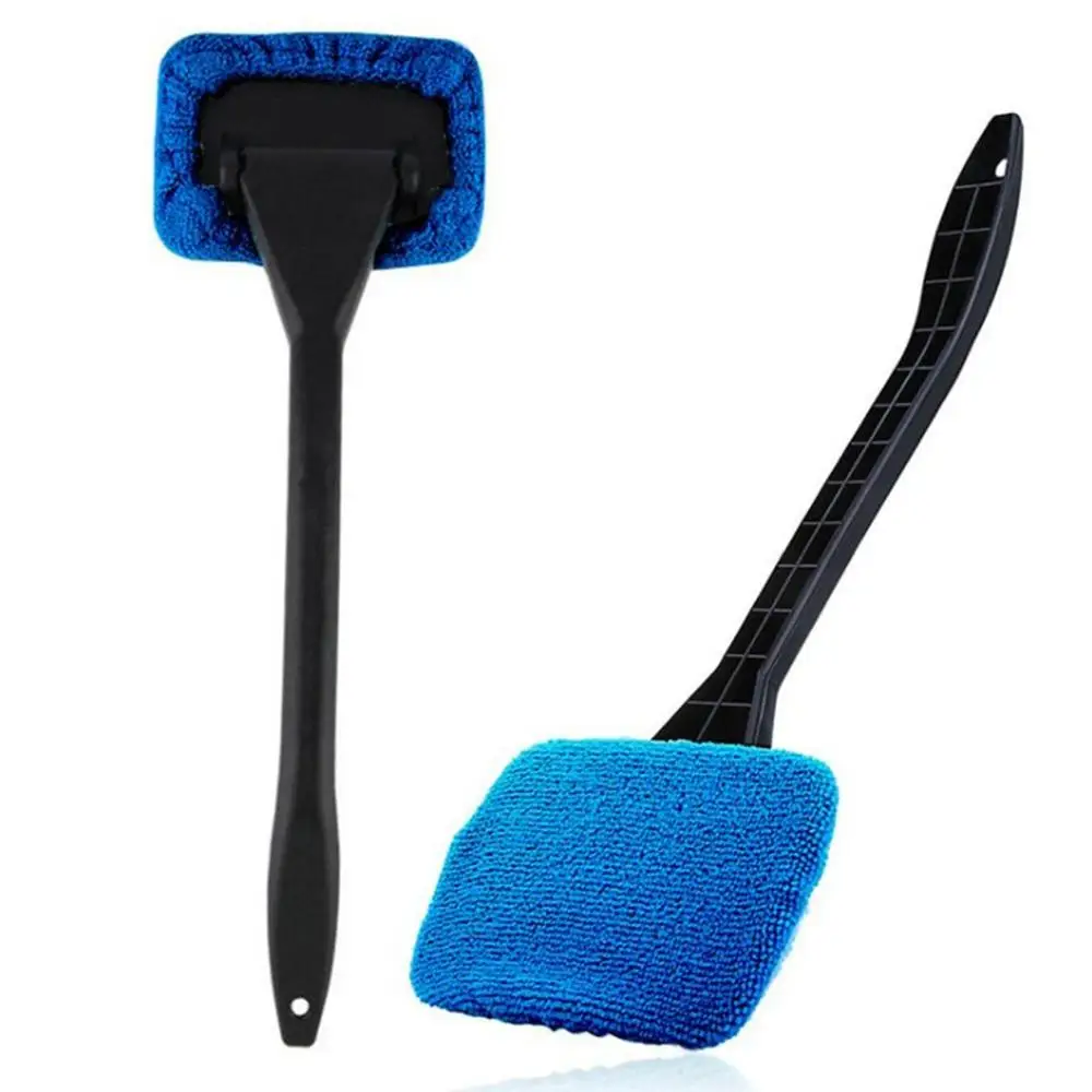 

Car Window Windshield Windscreen Wiper Cleaning Wash Brush Vehicles Care Tool