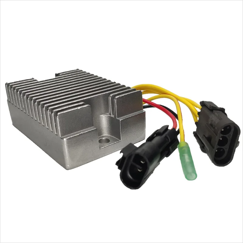 

Fit for 2101.9 for Polaris Hawkeye 2x4 400 4012192 North Star rectifier