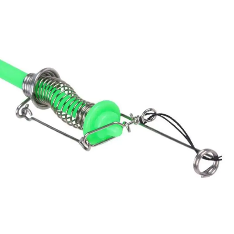 Полностью скоростной автоматический рыболовный крючок стандартные рыболовные