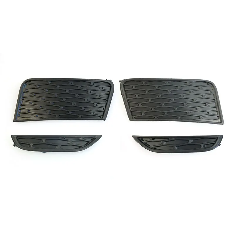 Верхний и нижний Rh + Lh Противотуманные фары Дневные Фары Светильник s ободок для