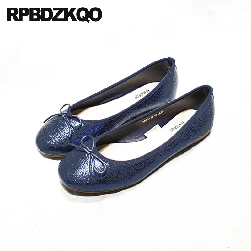 Круглый носок синий металлический лук морской узел легкий свернуть Китай