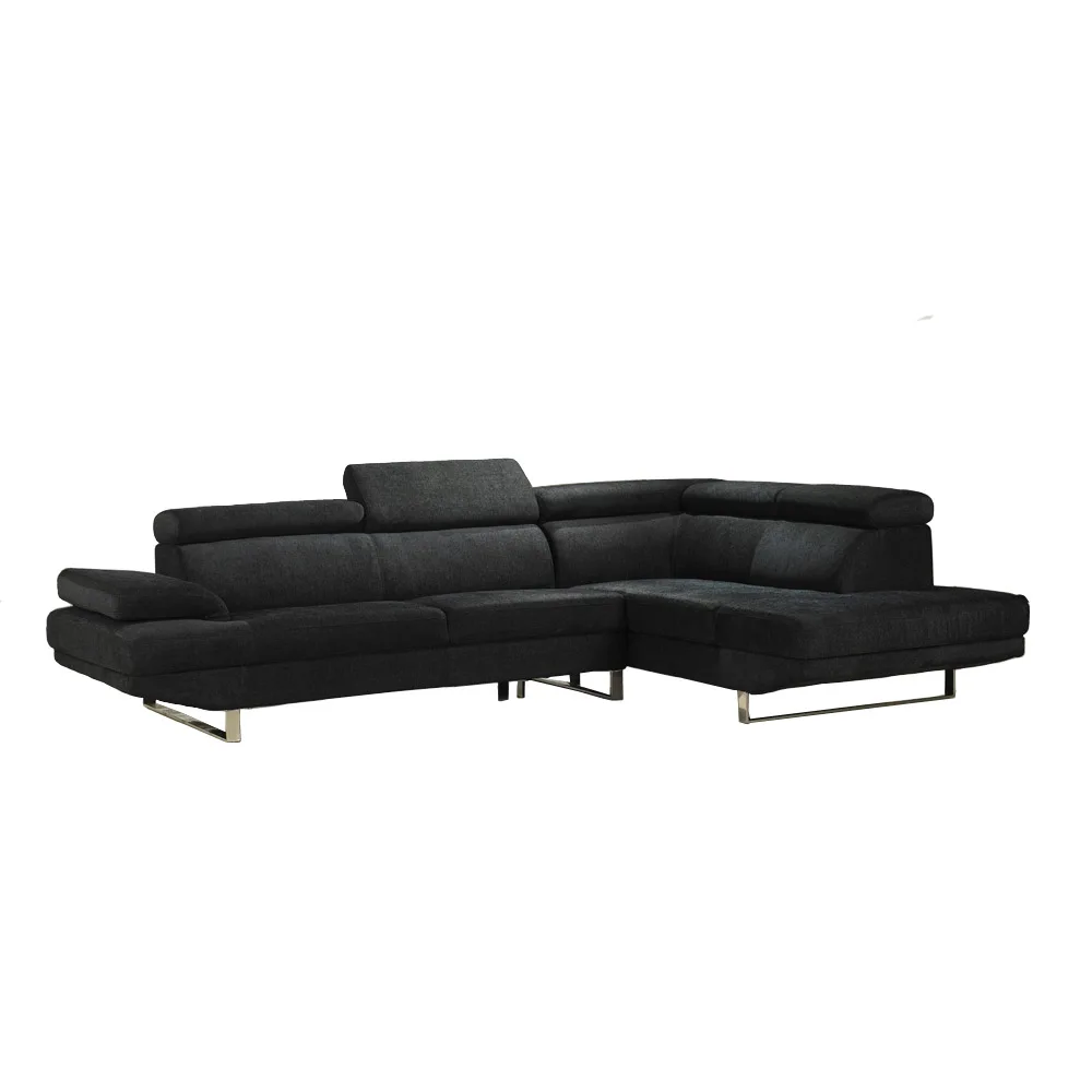 Диван для гостиной, диван, диван, мягкая ткань, L форма, диван, cama puff asiento sala futon мебель