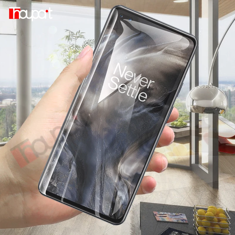 Закаленное стекло для OnePlus Nord N10 5G N100 защита экрана жесткая защитная пленка One Plus 1 +
