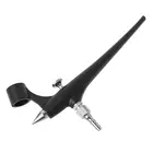 Высококачественный портативный Аэрограф, пистолет-распылитель для маркера 2,0, дизайн ногтей, краска, моделирование