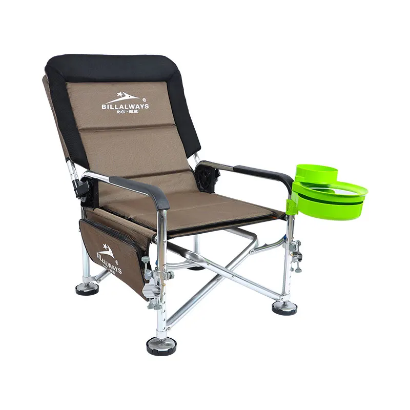 Складной рыболовный стул портативный складной кемпинг пляжный стол и стулья