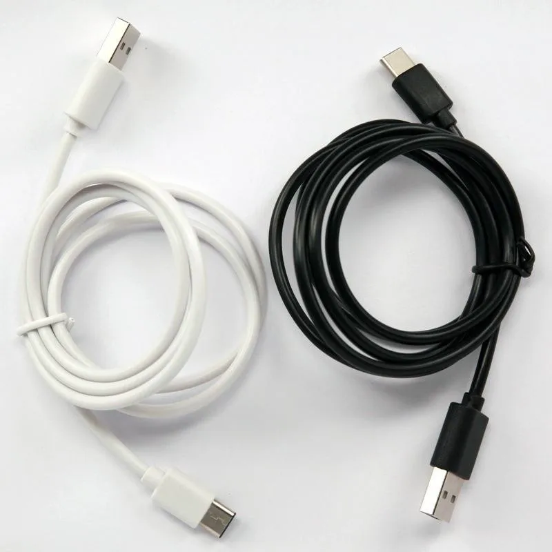 Кабель USB Type C для быстрой зарядки и синхронизации данных 6 1 А|Кабели мобильных