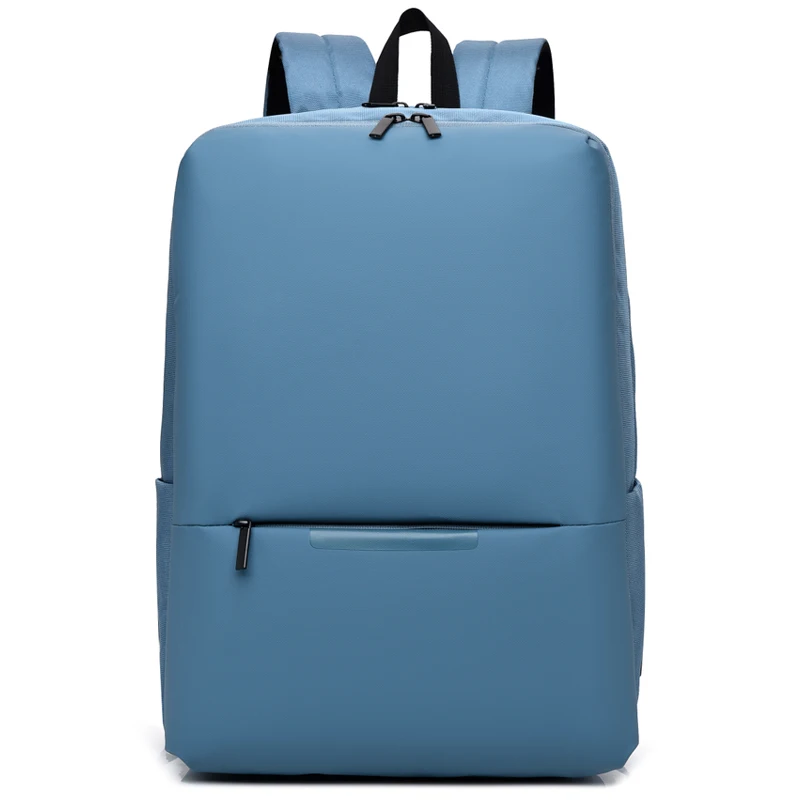 

Female Backpack Casual Business Laptop Backpack Fashion College Students Schoolbag Women's Daily Work Bag Black Gray Blue Bag