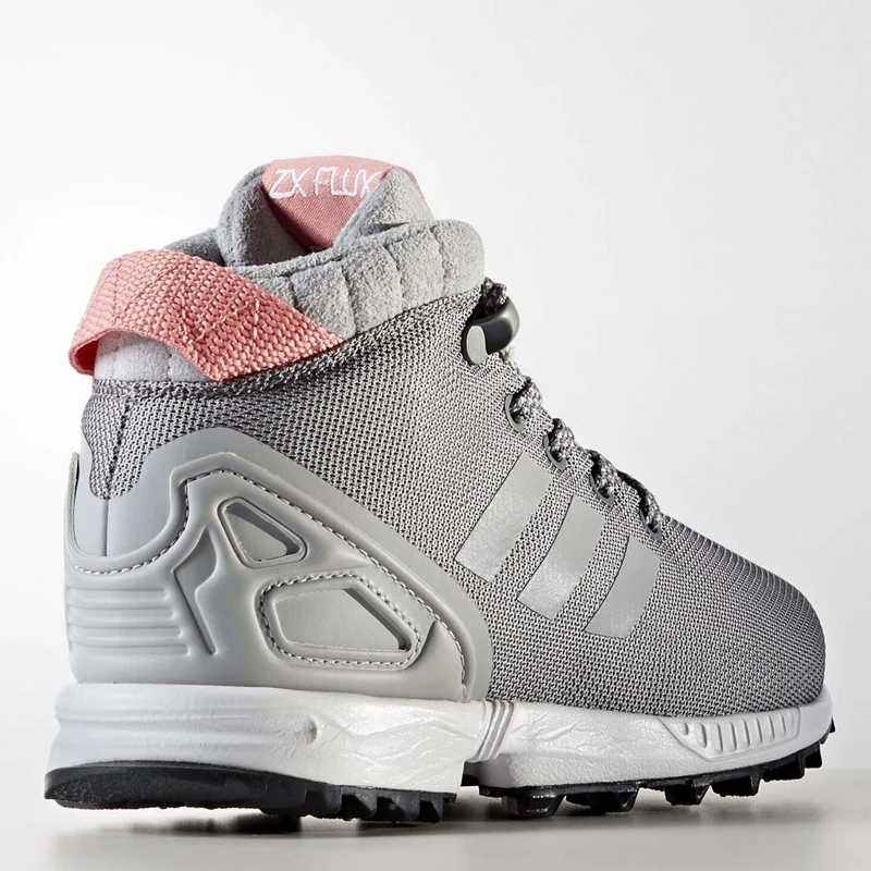 Детские кроссовки Adidas ZX Flux 5/8 Trail BY9063|Детские кроссовки| |
